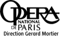 Opera Natinal de Paris